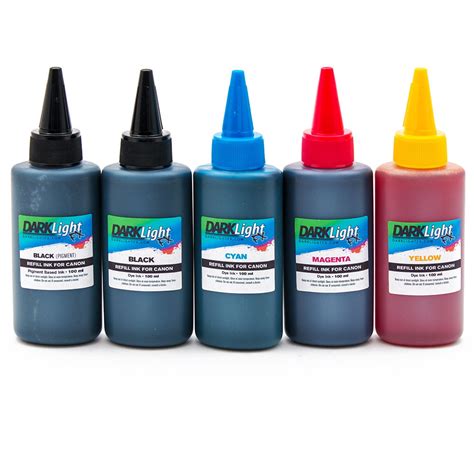 printer ink refilling kit